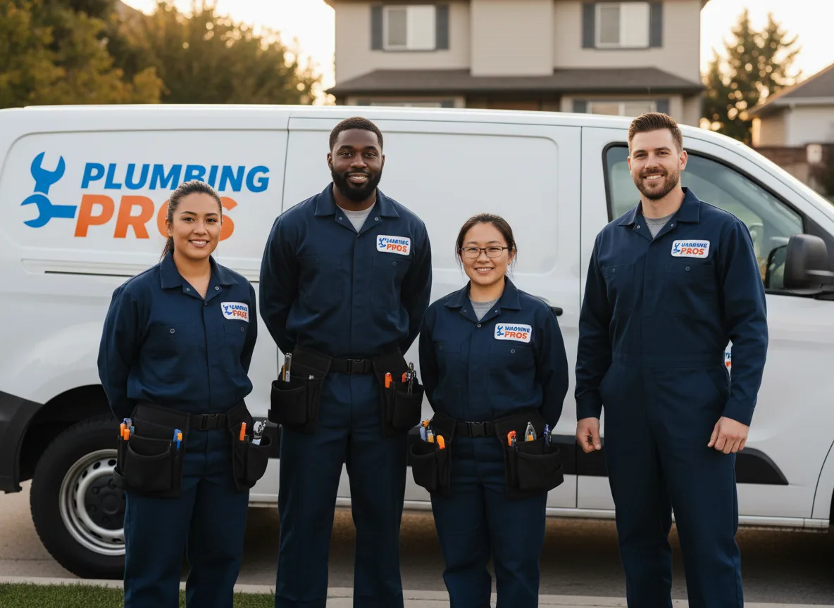 Water Heater Repair company in Burlington, WI